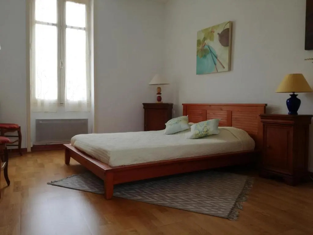 Appartement Saint-Jean-de-Monts, 2 pièces, 2 personnes - FR-1-83-114