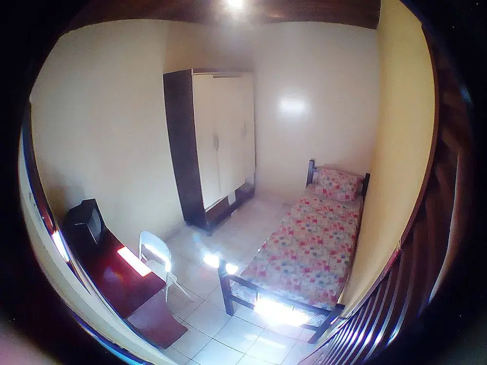 Morada BemTeVi Guest House