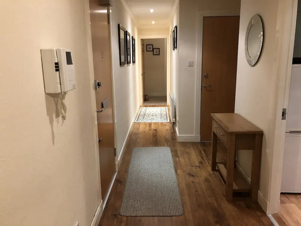 Alba Apartments