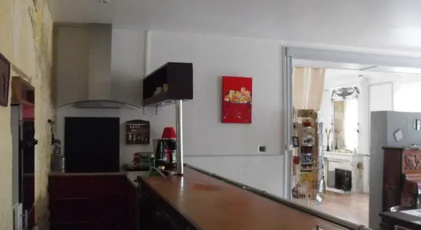 Appartements Cambes