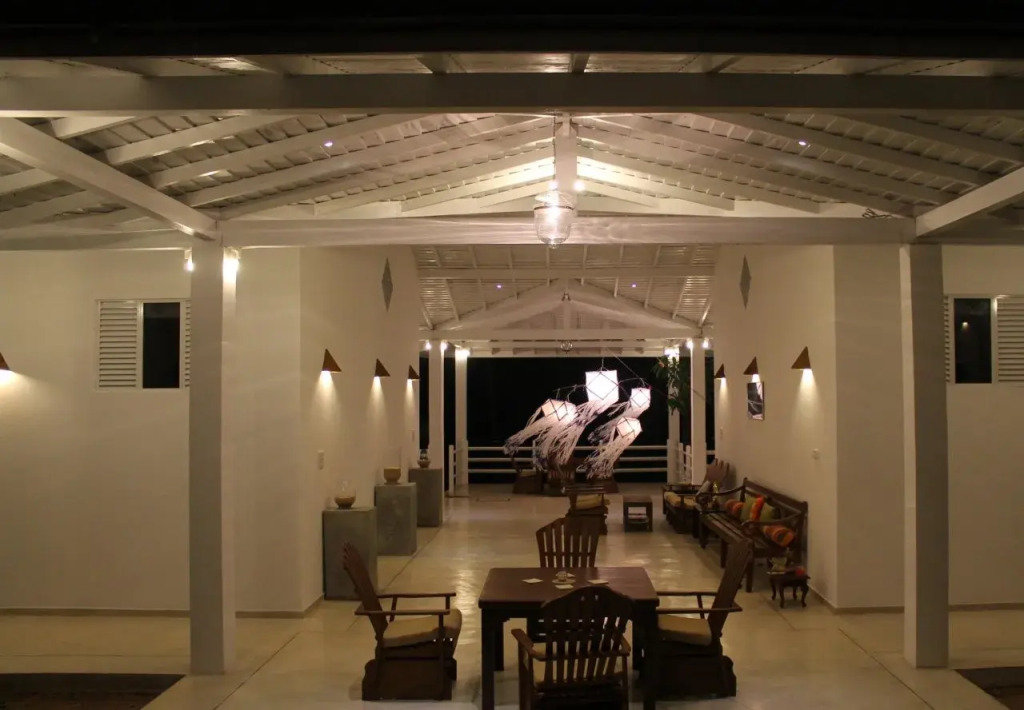 Beach Grove Villas