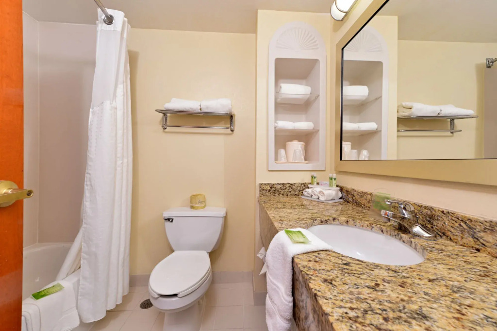 Holiday Inn Express Hotel & Suites Chattanooga-Lookout Mountain by IHG