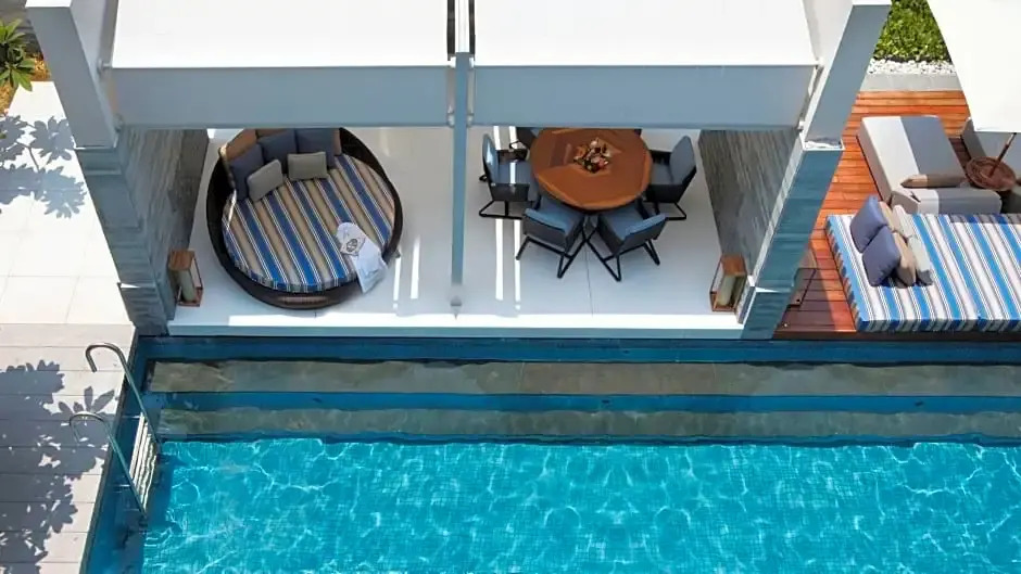 Sanya Banshan Bandao Zhouji Hotel Villa&Suite