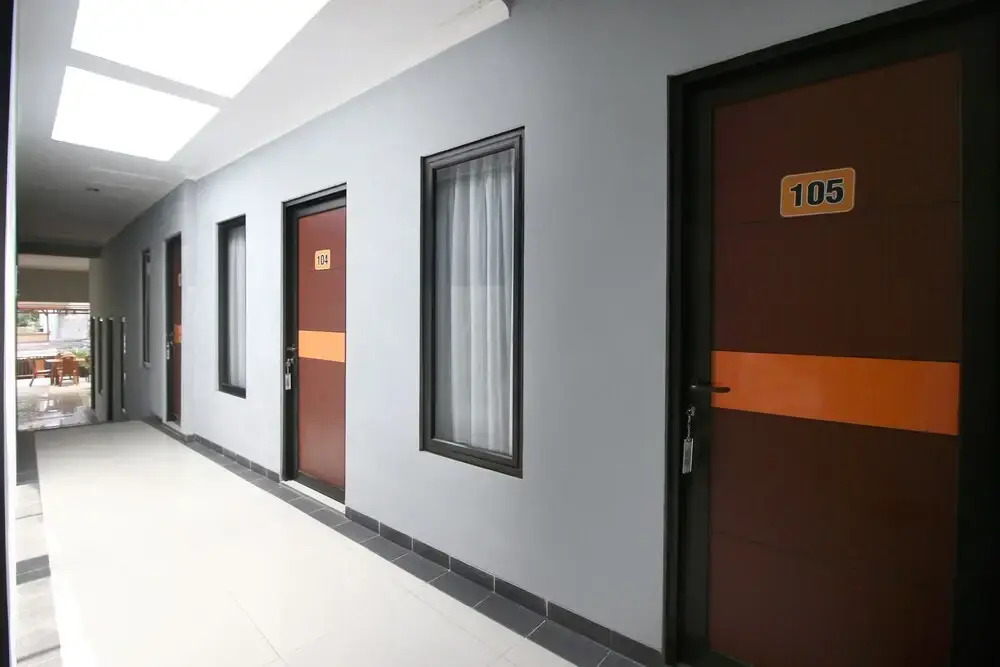 Airy Gadog Megamendung 50 Bogor