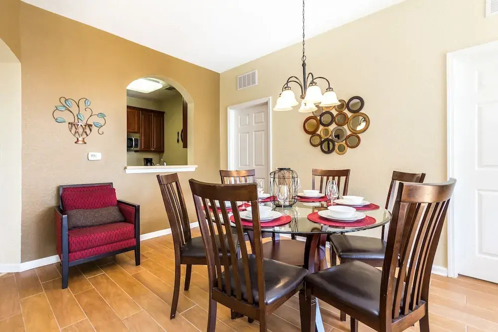 Vista Three Bedroom PRE