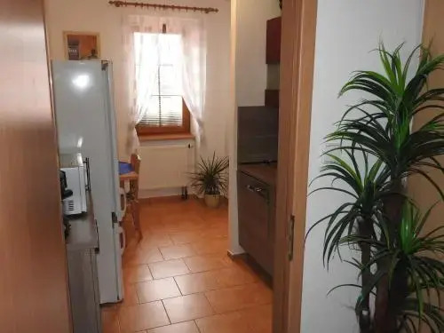 Apartmány u náměstí Sušice