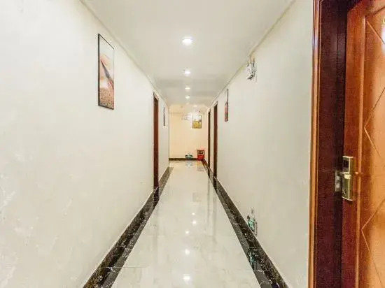 Mancheng Hotel
