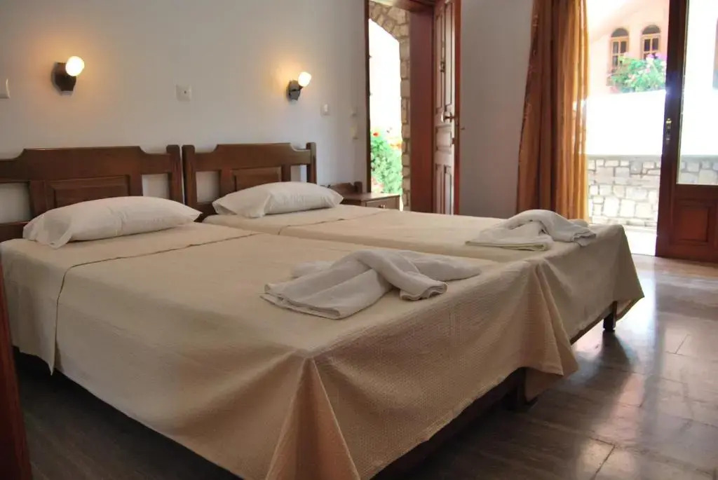 Vasiliki Apartments