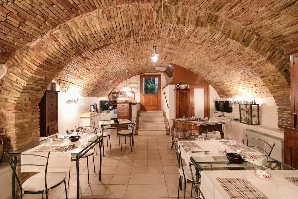 Locanda Alfieri