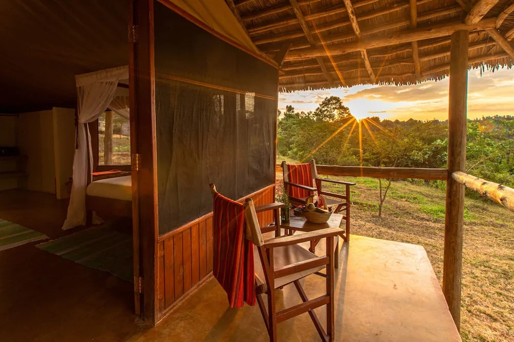Karatu Tented Lodge