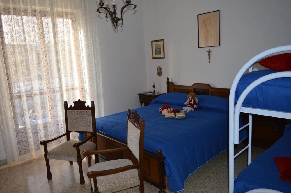 B&B Da Fiore