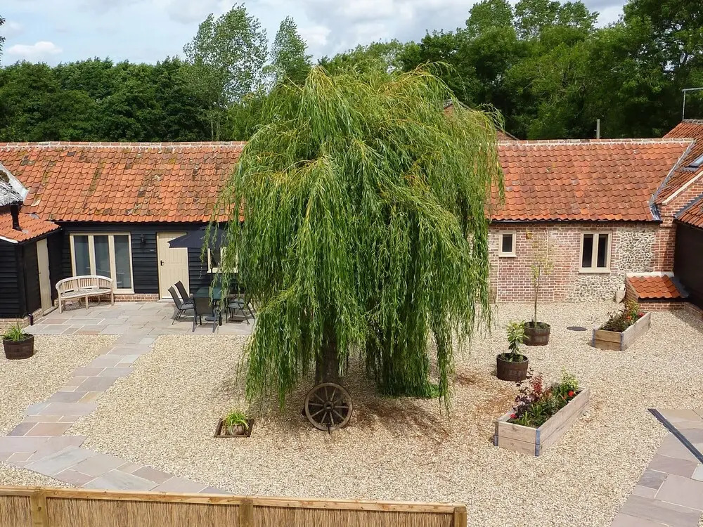 The Stables