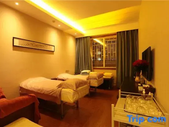 Tianchenlou Hotel