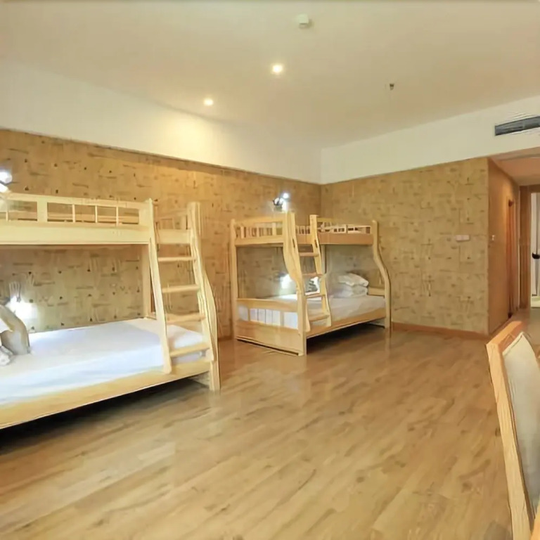 Pinzhu Zuoan Chuntian Hotel