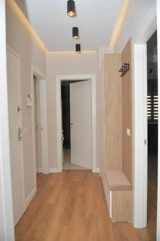 Central Comfort Tirana-By Green Terrace
