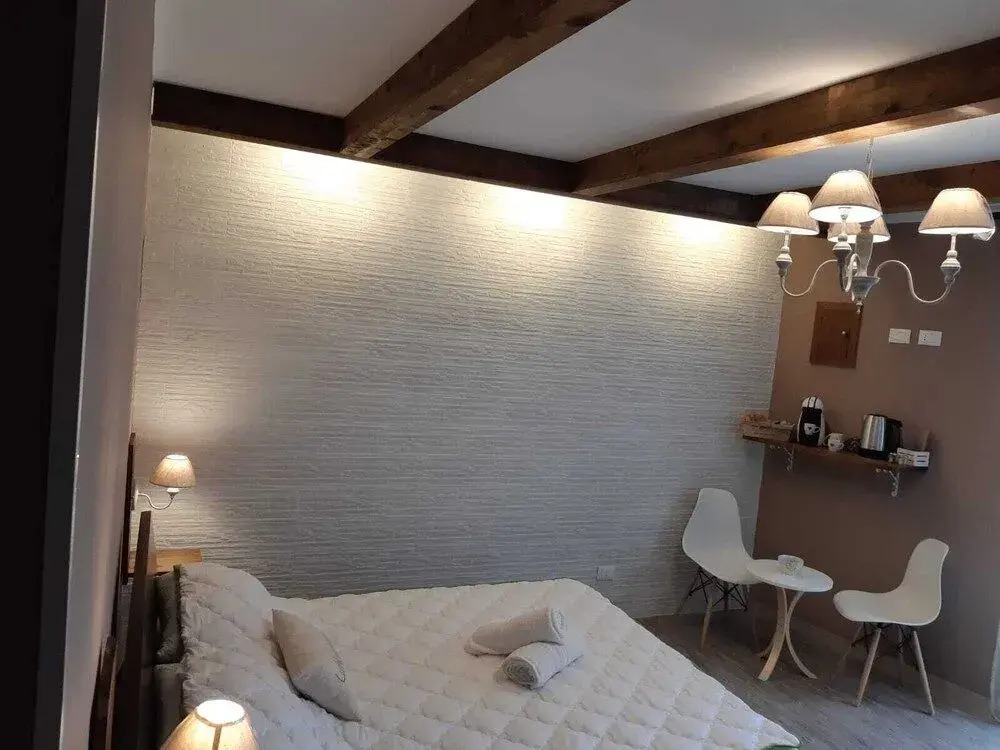 boutique rooms palermo