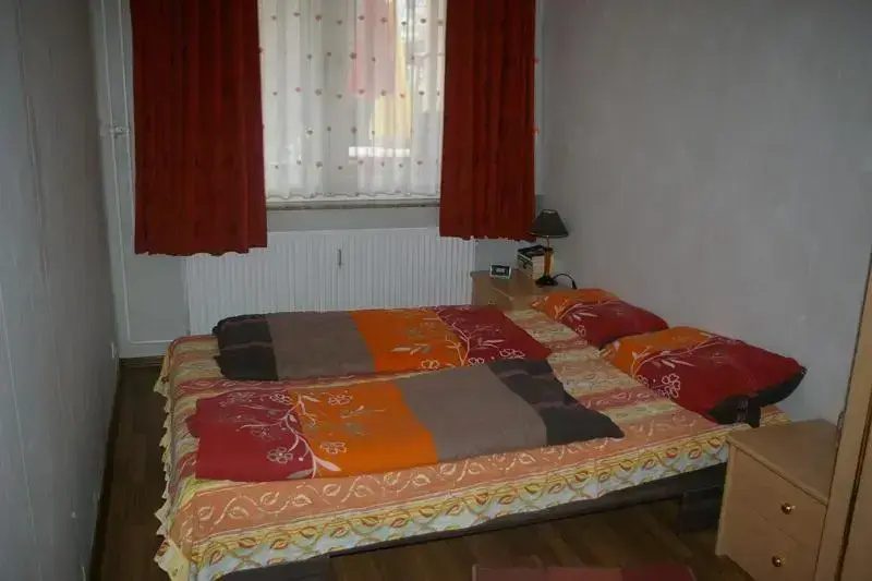 FEO Apartments & Messezimmer Hannover City Centre (room agency)