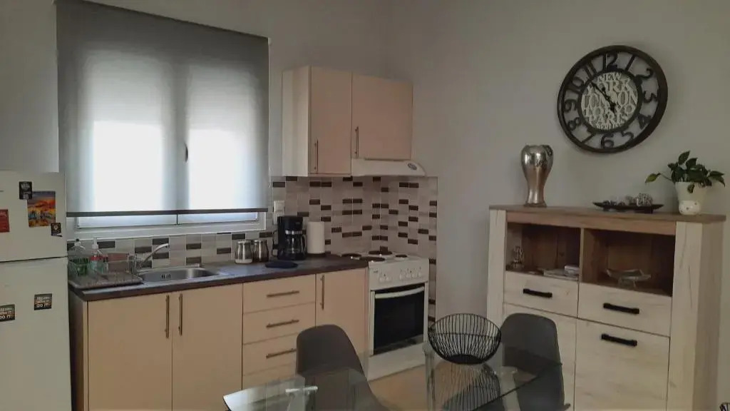 Apt22 stylish apartment close of Heraklion center