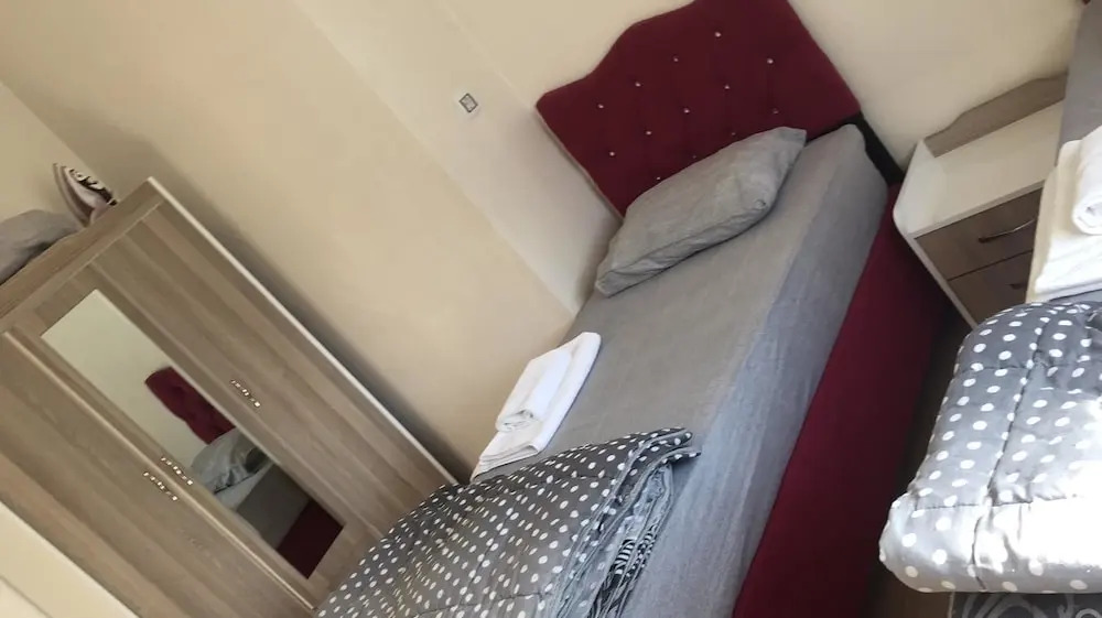 Yazilikaya Apart Otel