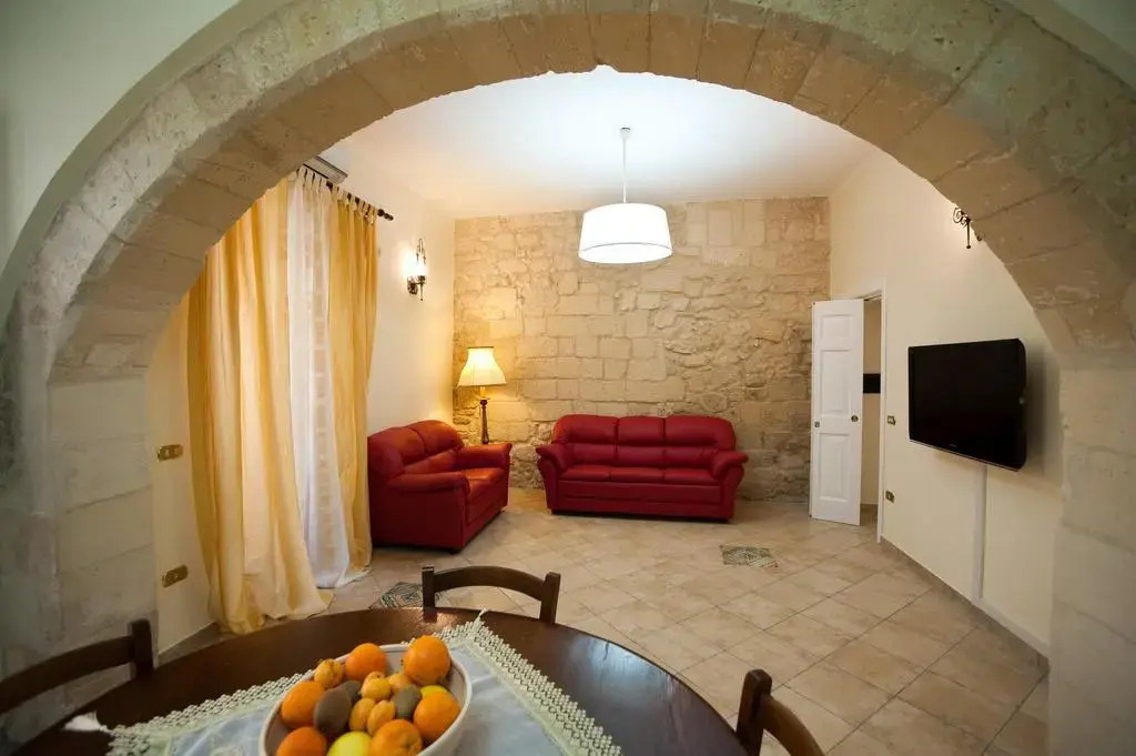 Le Antiche Mura