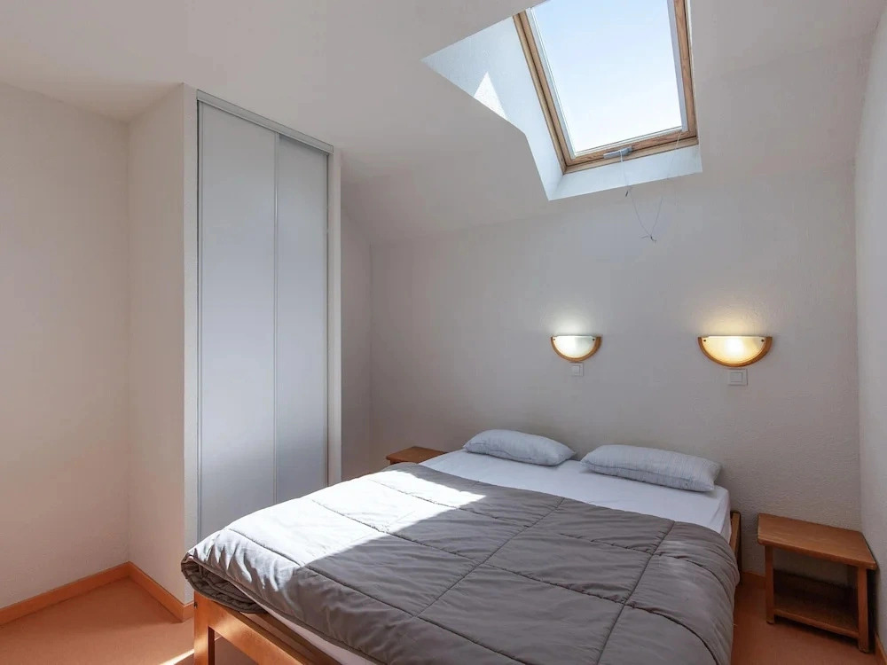 6-guest Rental With Dedicated Ski Locker