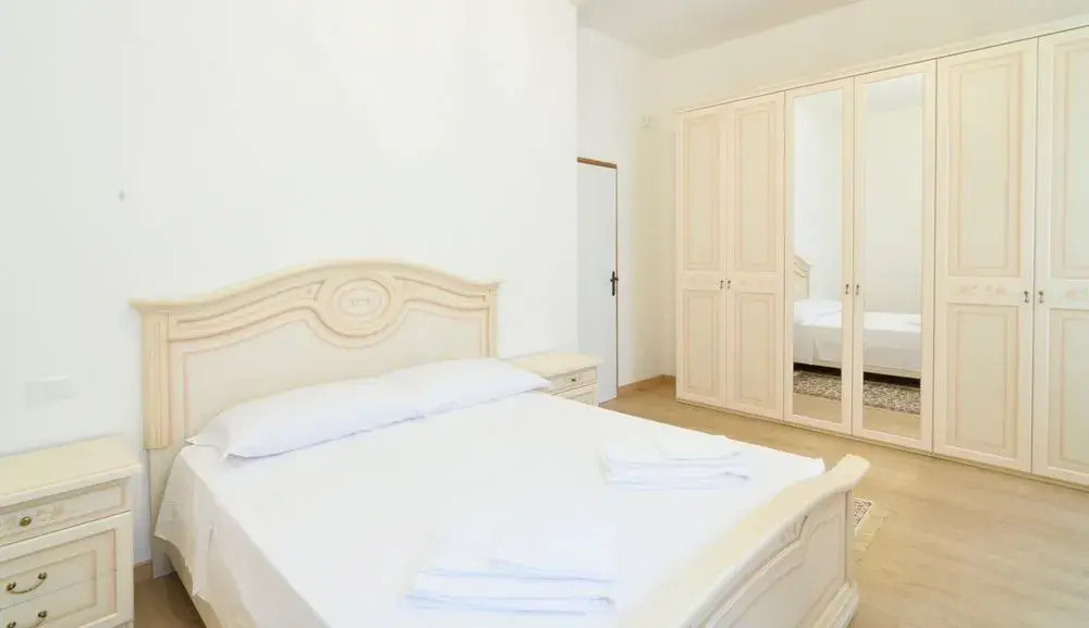San Canzian Apartment