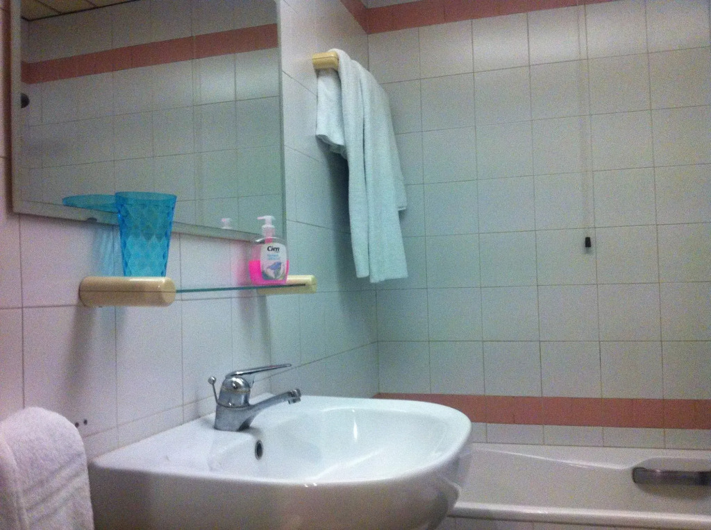 Hotel Palace Masoanris