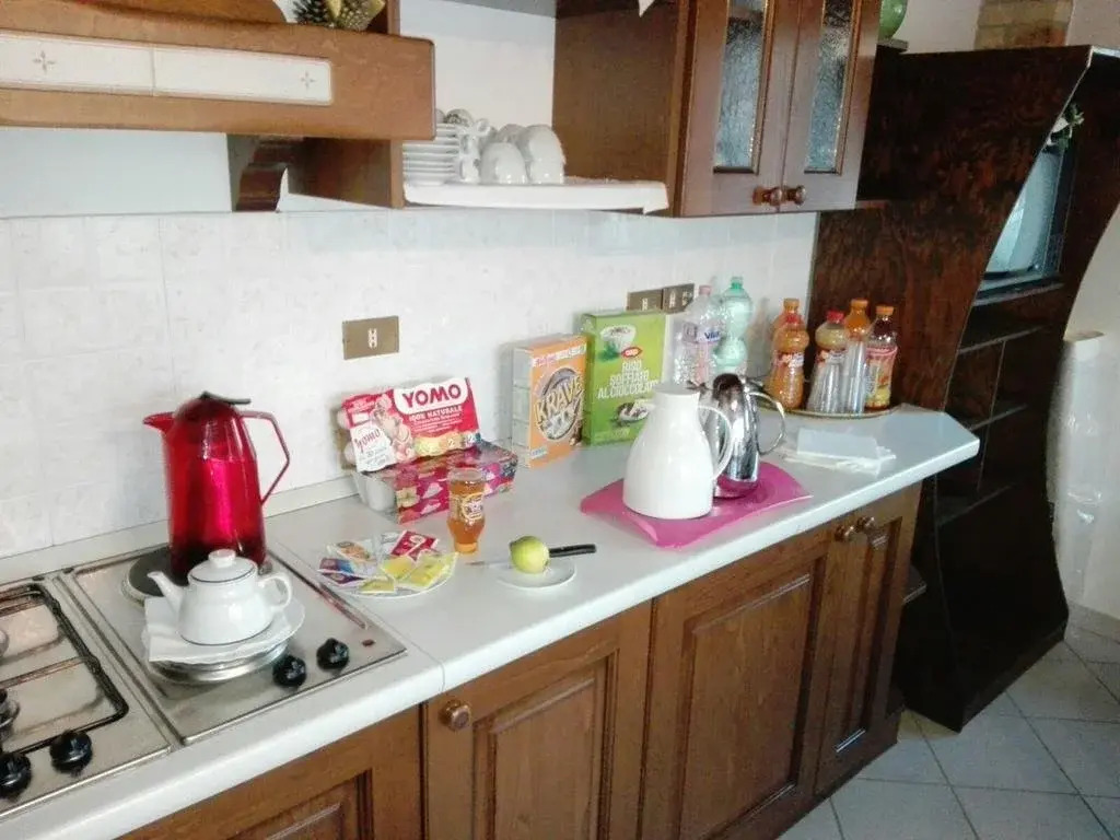B&B Il Cascinale