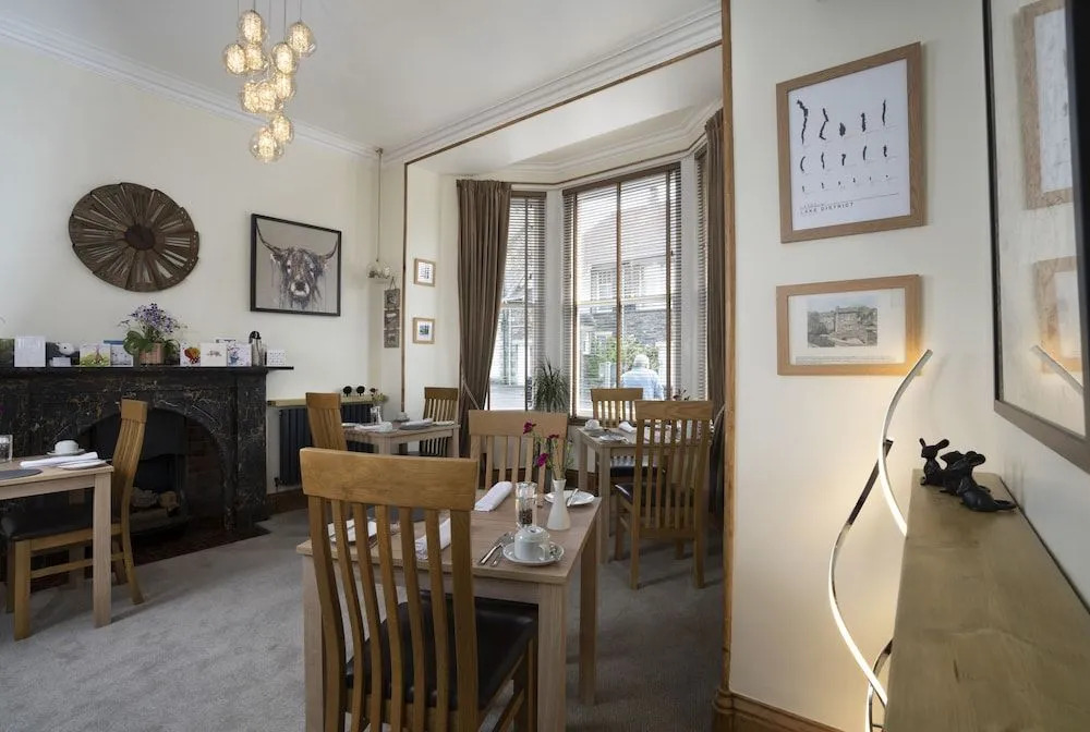 Melrose Guesthouse
