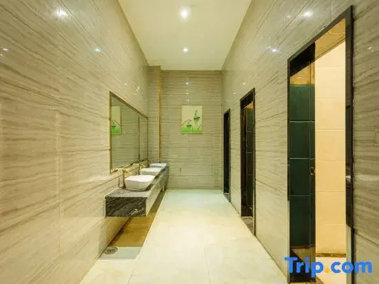 Xindi International Hotel