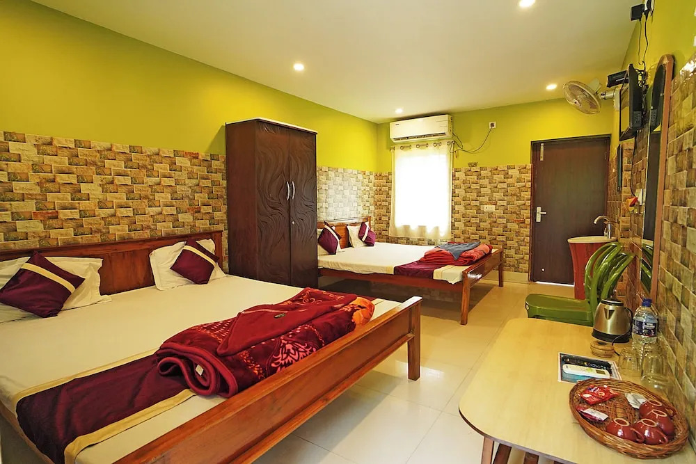 Resort Neel Nirjan !! Best Family Couple friendly family Resort
