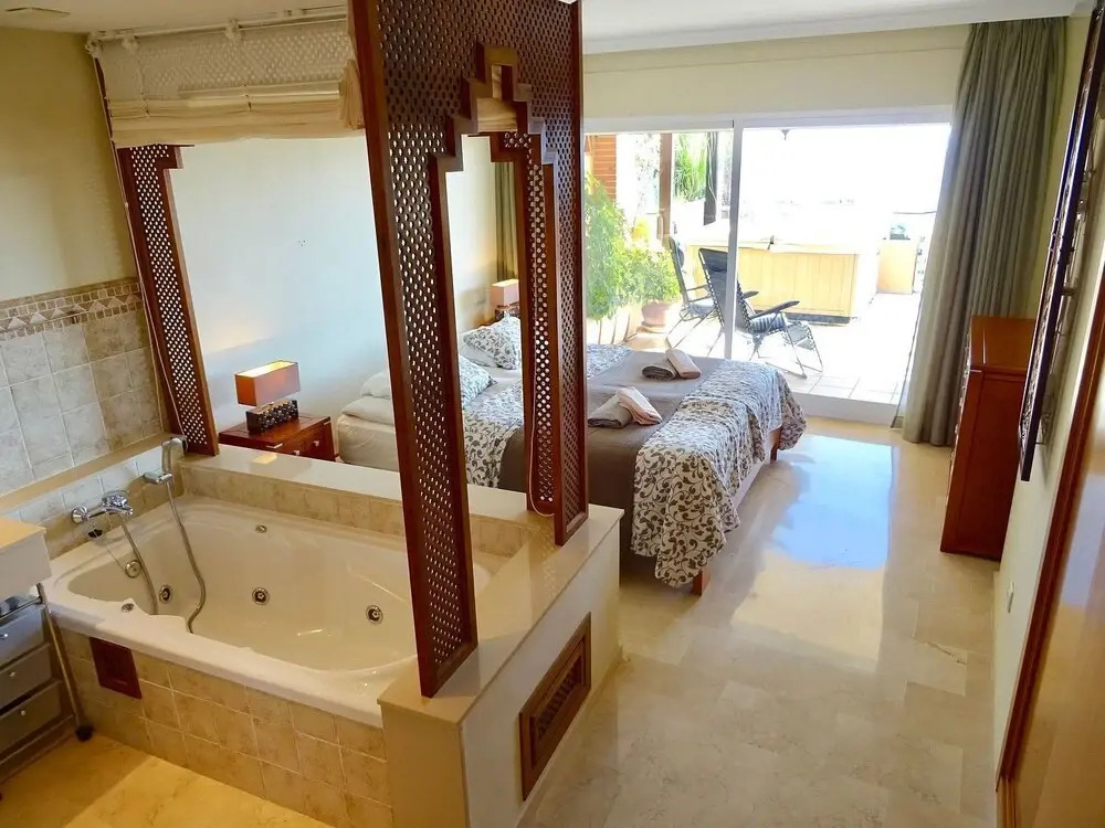 Malibu Mansion - Club La Costa Holiday Home