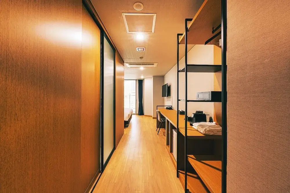 Kwangsu Hotel