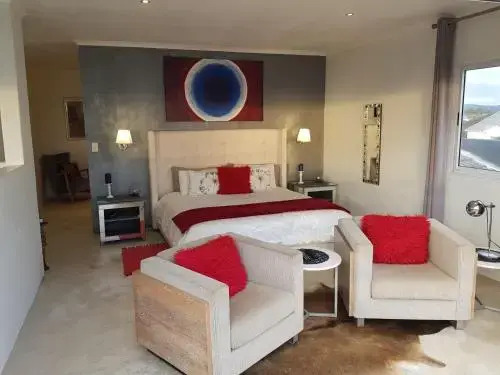 Atlantic Loft SA