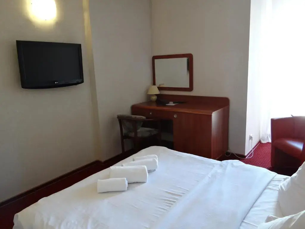 Hotel Relax