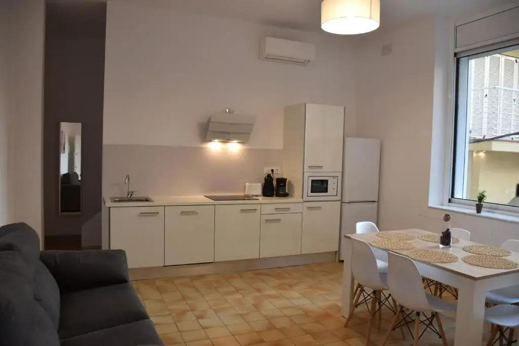 Rosesapparts A20demar Triplex