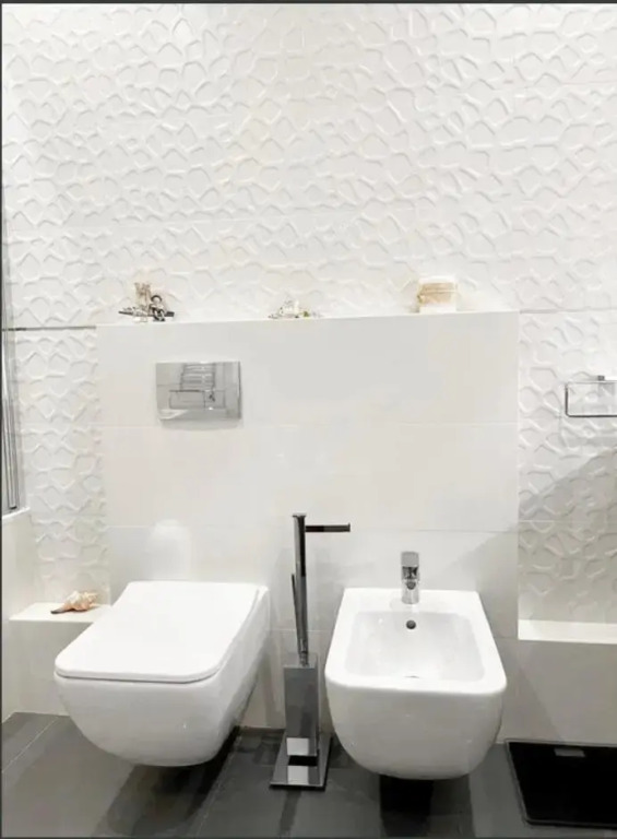 Most City area 2-bedroom Lux, Ekaterinoslav square