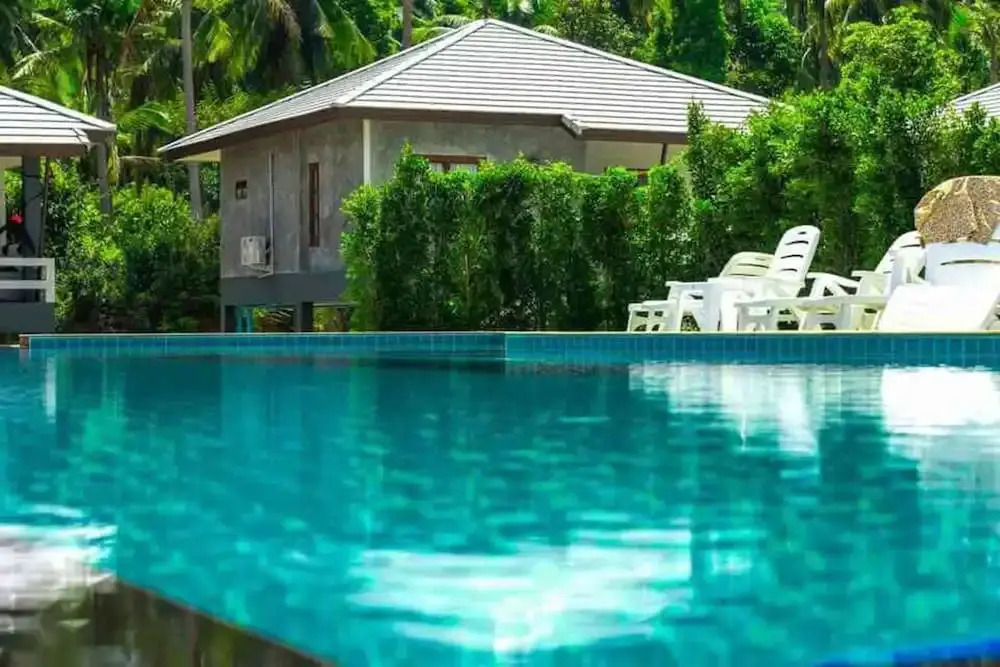 Song Phi Nong Resort Koh Phangan