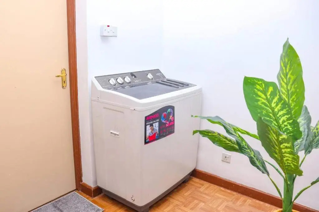Stay.Plus Embakasi Airport Apartment