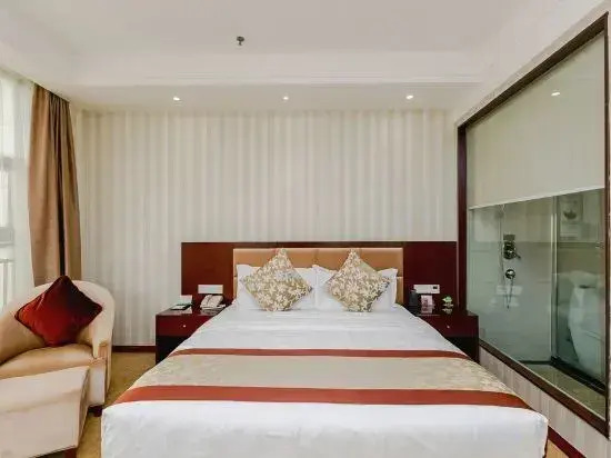 Fulong Hotel