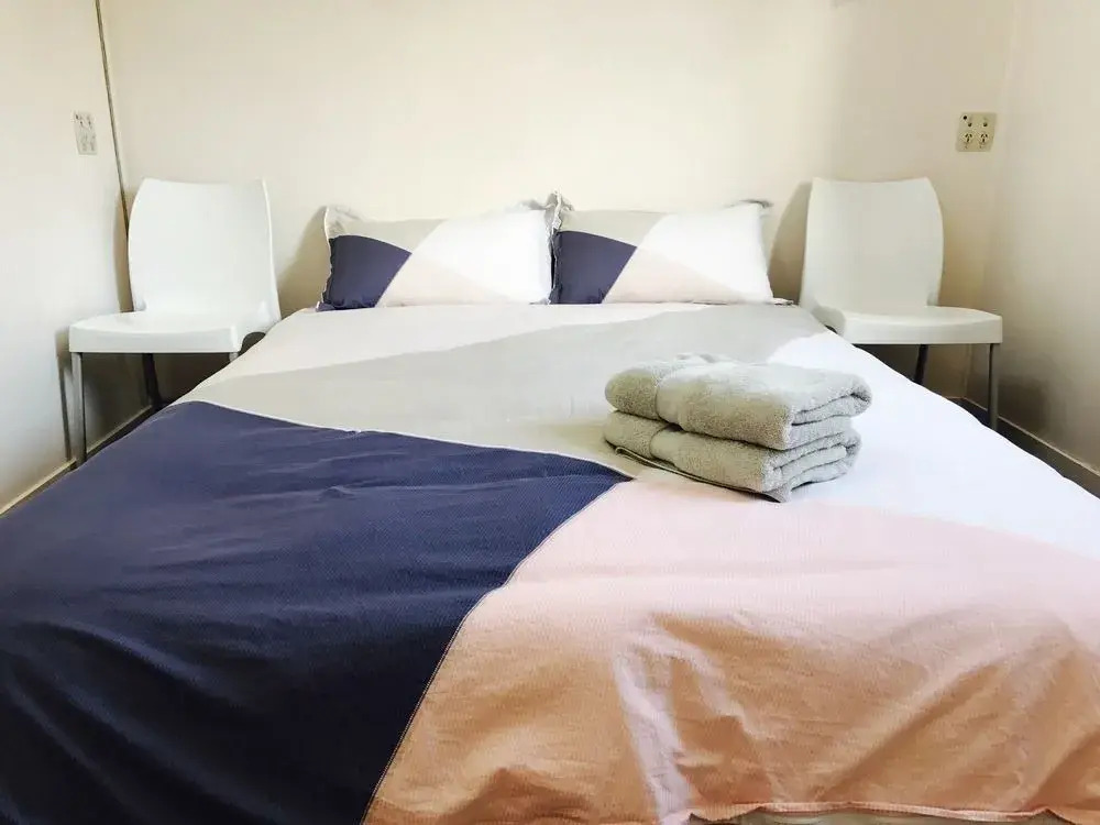 Young Hostel