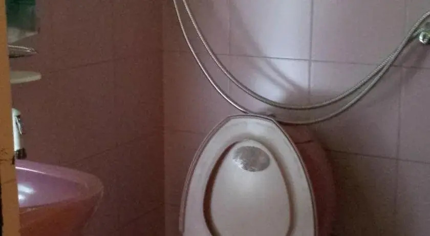 Alobar1000 Hostel