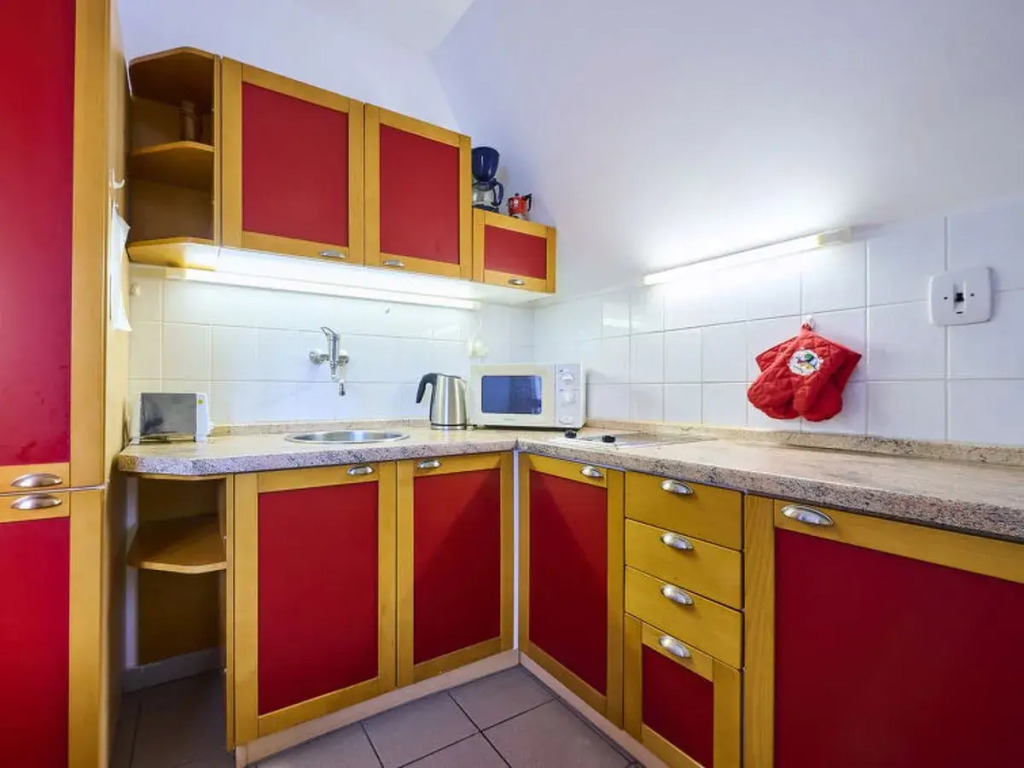 Apartment Klondajk (HRA120)