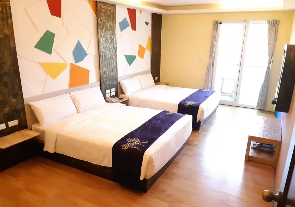HuanGjia Hotel