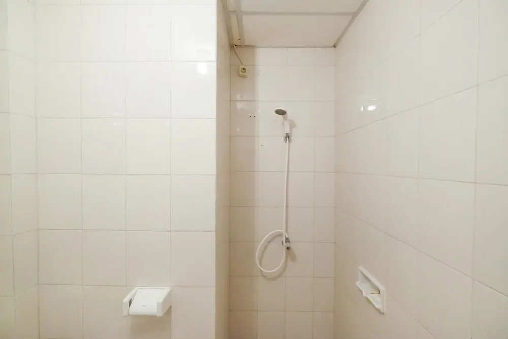 Great Location 1Br Signature Park Grande Apartment
