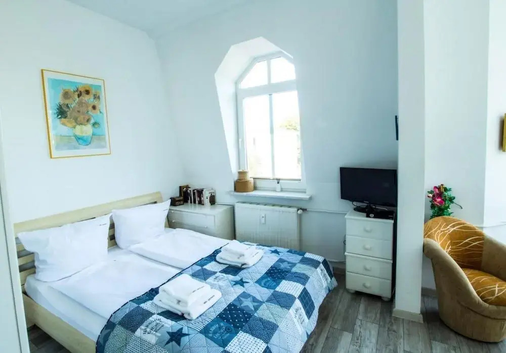 Baltic Apartments-Willa Carmen 13