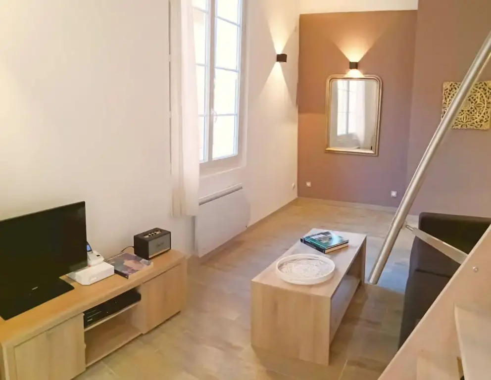 Beautifully Refurnished with AC