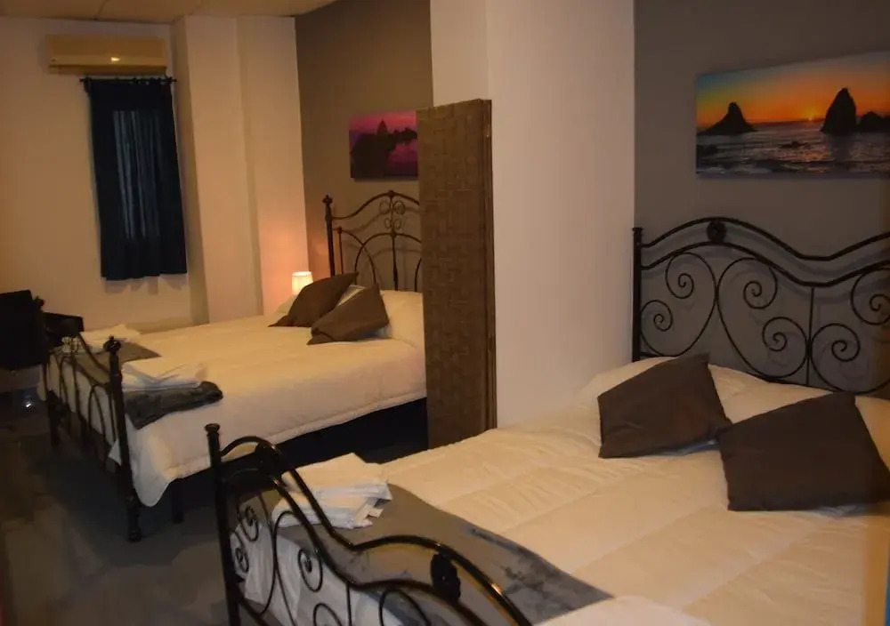 Luxury Catania