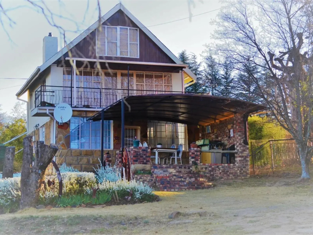 Gentle Presence Cottages