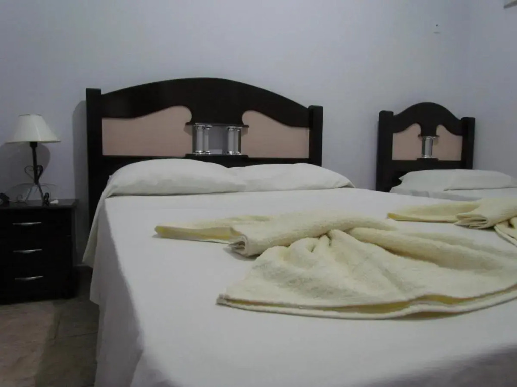 Hotel Turi